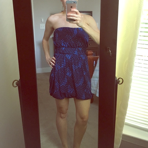 Banana republic dress