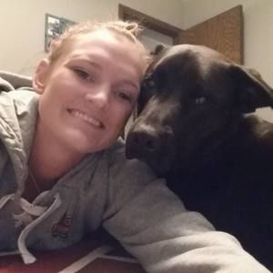 Meet your Posher, Michaela