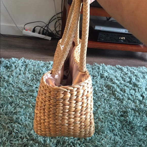 Handmade bag - Picture 3 of 4