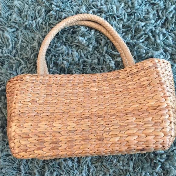 Handmade bag - Picture 4 of 4