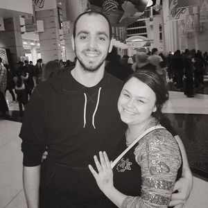 Meet your Posher, Lexi