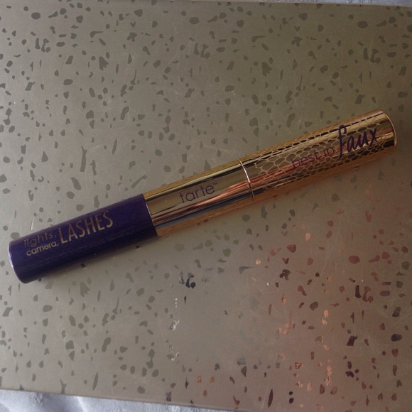 Lights, Camera, Lashes Double-Ended Lash Fibers