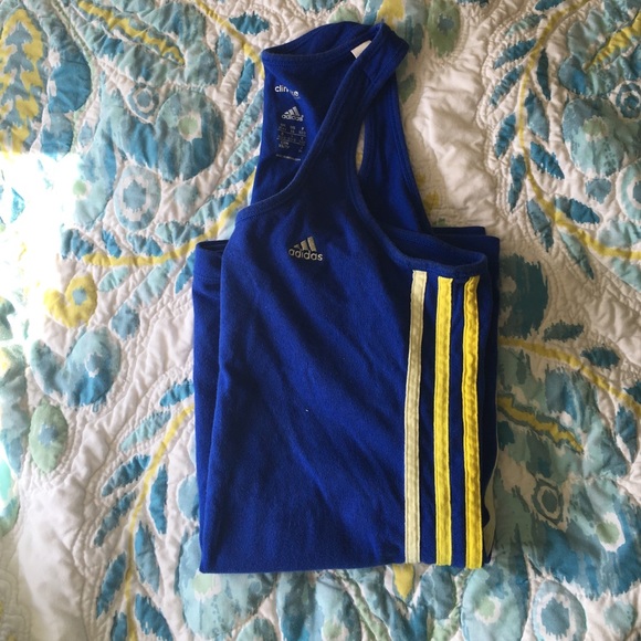 ADIDAS Racerback Tank Top