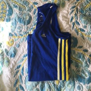 ADIDAS Racerback Tank Top