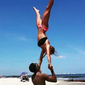 Meet your Posher, Kimmy