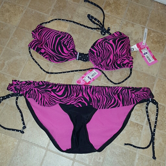 Xhilaration Bikini