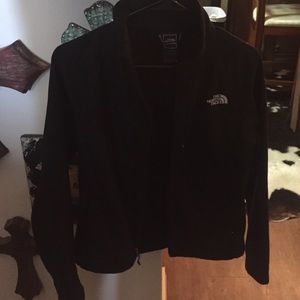 North face jacket