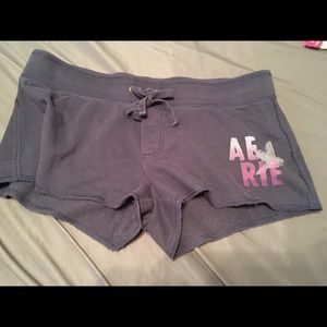Aerie shorts
