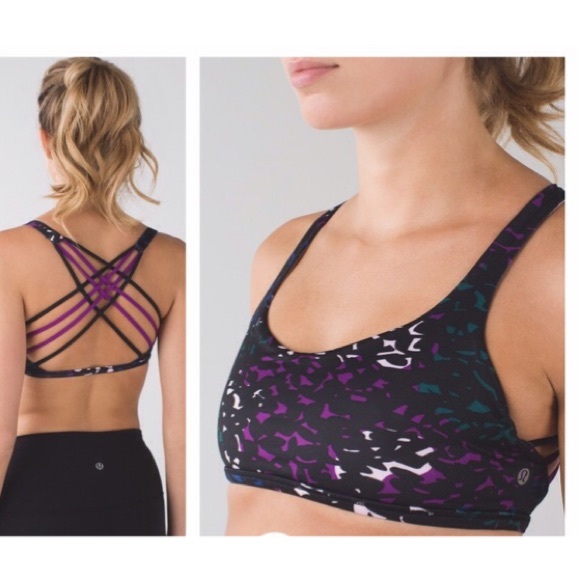 NWOT Free To Be Bra* Wild