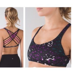 NWOT Free To Be Bra* Wild