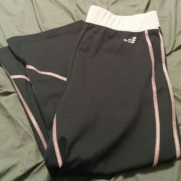 bcg Pants - Jogging capri's