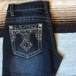 New without tags, Shyanne Jeans.