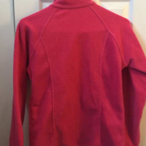 PINK Colombia zip up - Picture 4 of 4