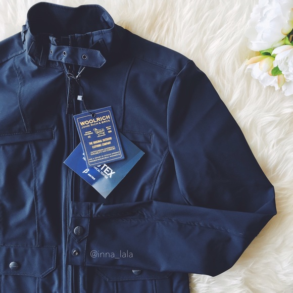 Woolrich Jackets & Blazers - Woolrich Youngstown Jacket