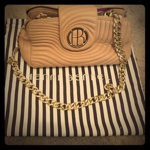 Henri Bendel purse