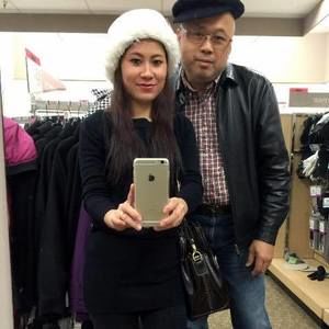 Meet your Posher, Ladsamy