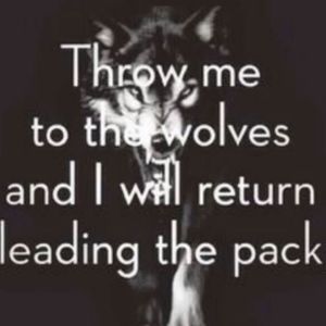 Meet your Posher, Magary