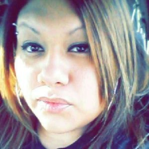 Meet your Posher, Abigail