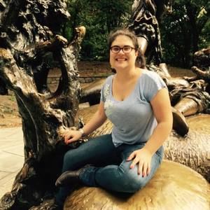 Meet your Posher, Elisa