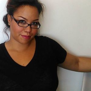 Meet your Posher, Sabrina