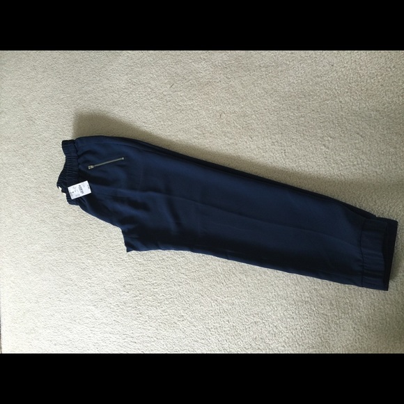 NWT J.Crew Pants - Picture 2 of 4