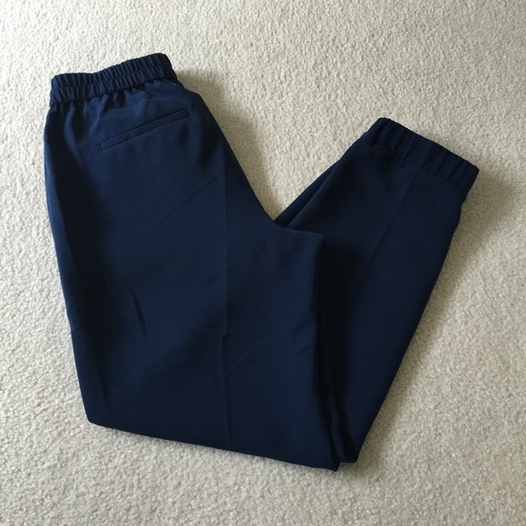 NWT J.Crew Pants - Picture 3 of 4