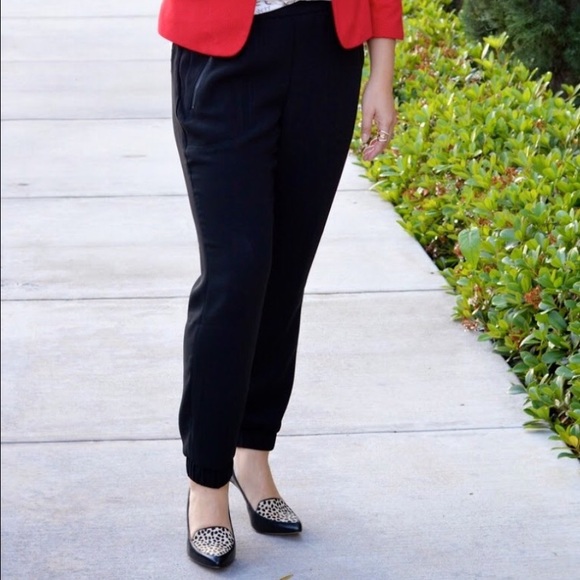 NWT J.Crew Pants - Picture 4 of 4