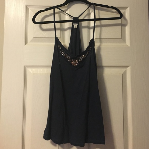 American Eagle Outfitters Tops - American Eagle Racerback Tank