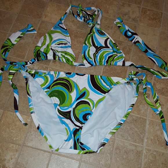 Mossimo Bikini