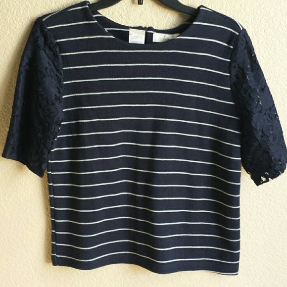 LOFT ANN TAYLOR