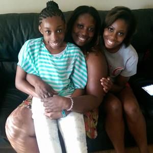 Meet your Posher, Monique