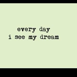 Meet your Posher, Eden