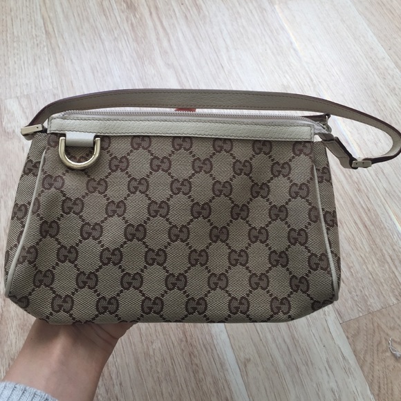 Beautiful timeless Gucci handbag