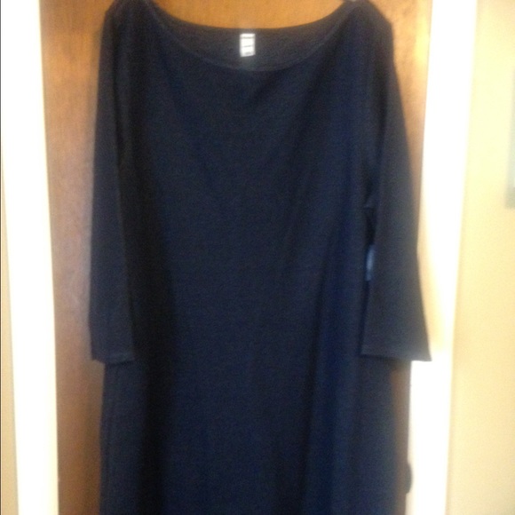 Old Navy cotton dress NWT