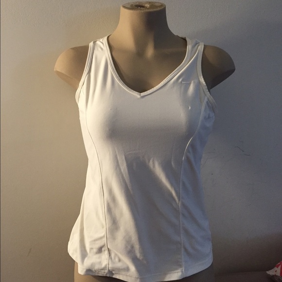 Nike Dri-Fit tank top