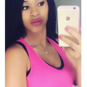 Meet your Posher, Joanne