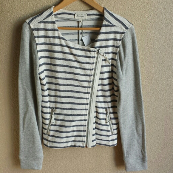 LOFT ANN TAYLOR Sweater Jacket