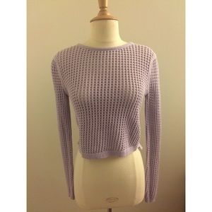Rebecca Taylor Sweater