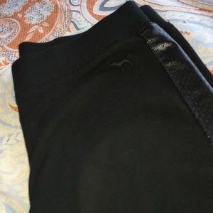 VS PINK LEGGINGS💗