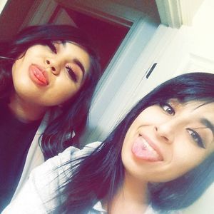 Meet your Posher, Maria