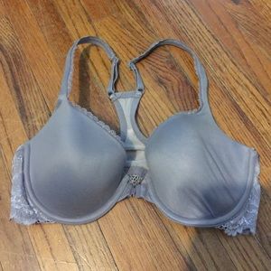 Victoria's Secret racer back bra 34 C