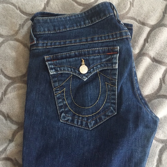 True religion jeans