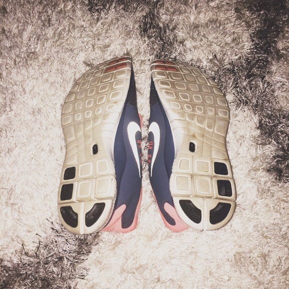 Nike Free Run 5.0 - Picture 2 of 3