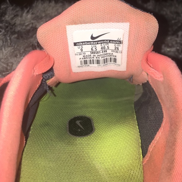 Nike Free Run 5.0 - Picture 3 of 3