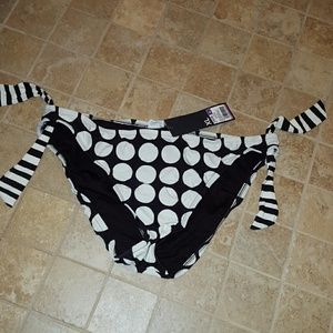 Mossimo Bikini Bottom