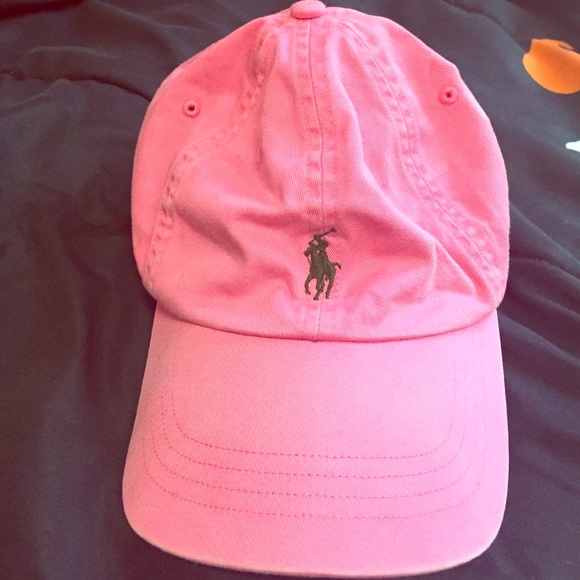 Polo by Ralph Lauren classic baseball cap