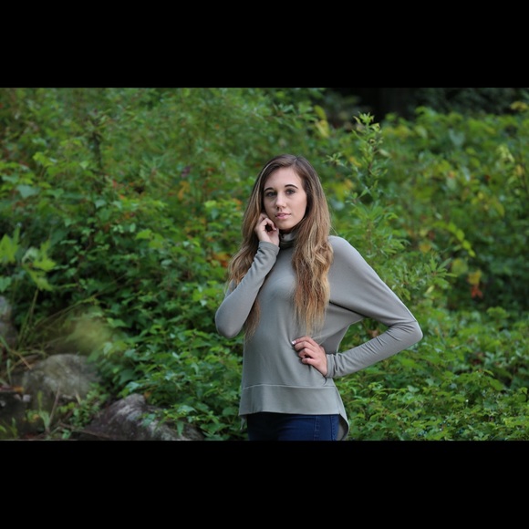 Army Green Shirt, Nordstrom