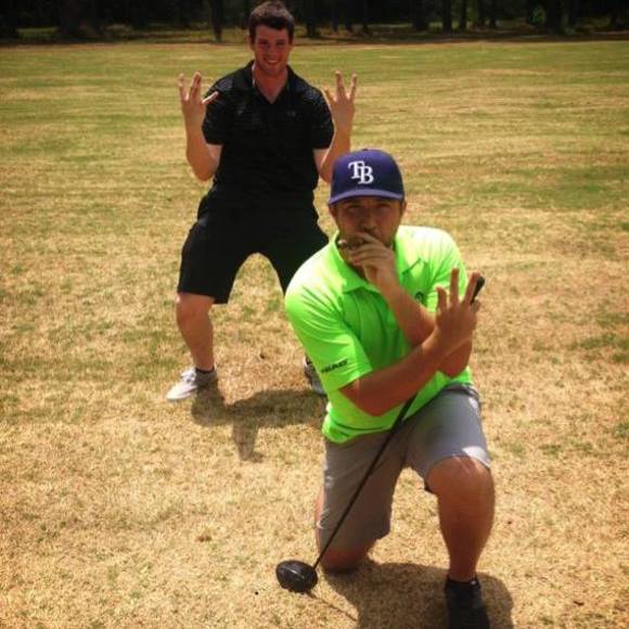 Meet your Posher, Matt - Picture 1 of 1