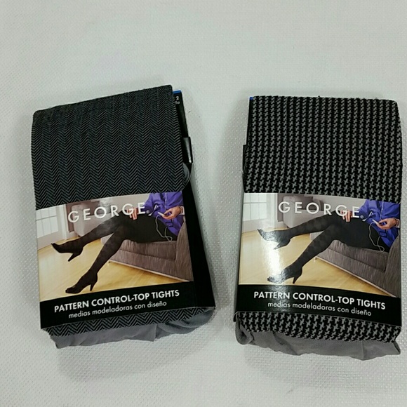 Bundle of Two NEW Tights