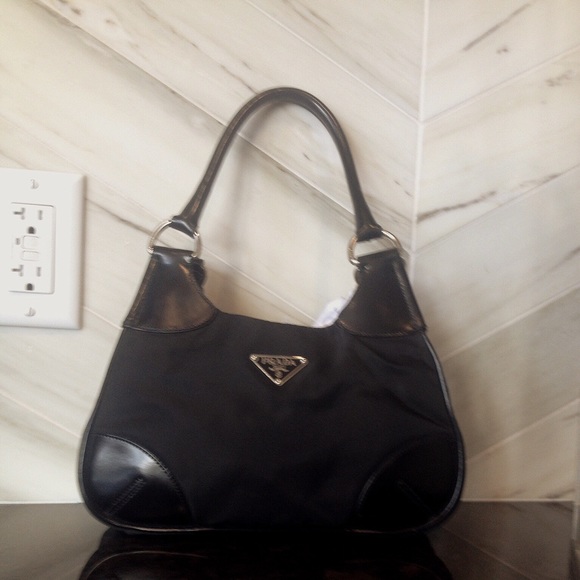 Prada Leather Handled Satchel - Picture 2 of 4